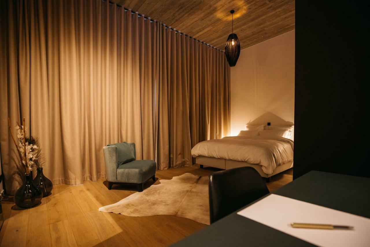 Charlie'S Bed & Breakfast أنتويرب المظهر الخارجي الصورة
