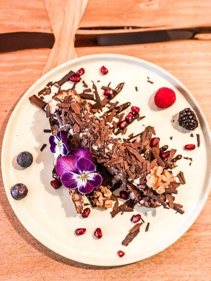 Charlie'S Bed & Breakfast أنتويرب المظهر الخارجي الصورة
