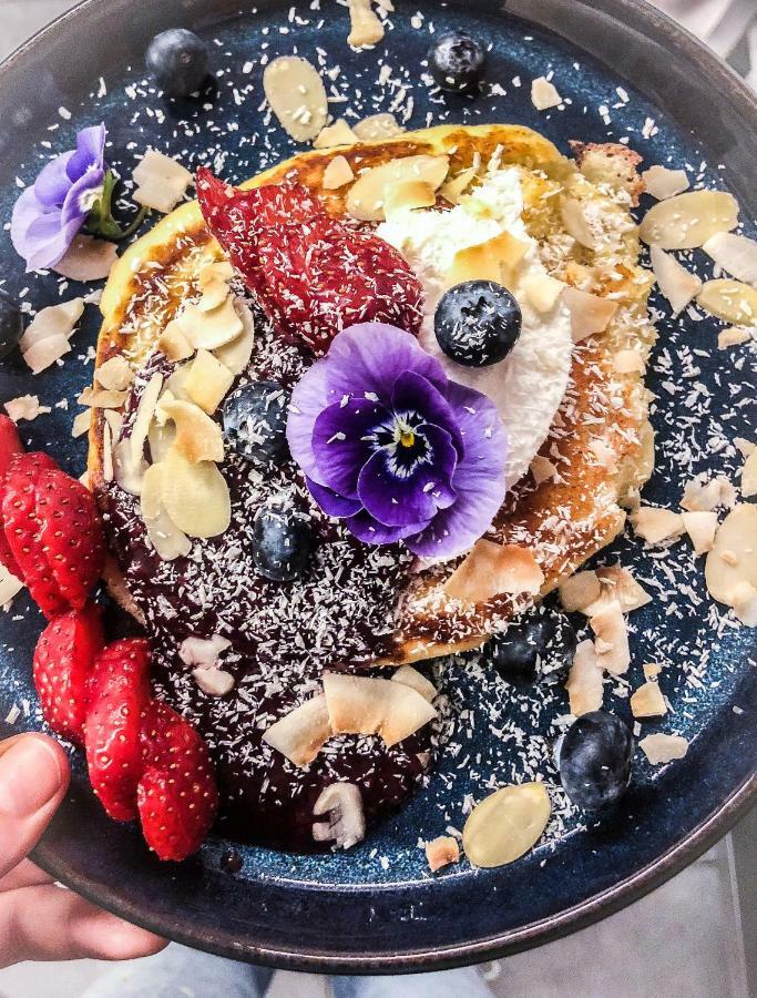 Charlie'S Bed & Breakfast أنتويرب المظهر الخارجي الصورة