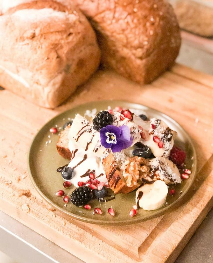 Charlie'S Bed & Breakfast أنتويرب المظهر الخارجي الصورة